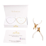 Permanent Bracelet Kit EverWeave Madeofrose®