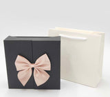 Luxury Rose Box With Necklace -  Just-Rose-box