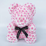 Luxury Rose Bear NewStyle - Madeofrose