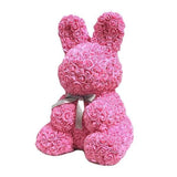 Luxury Rose Bunny - Madeofrose